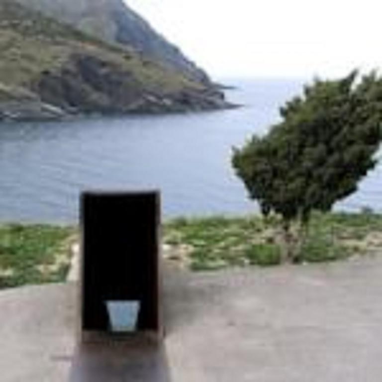 La Masia Hotel Portbou