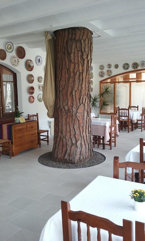 La Masia Hotel *