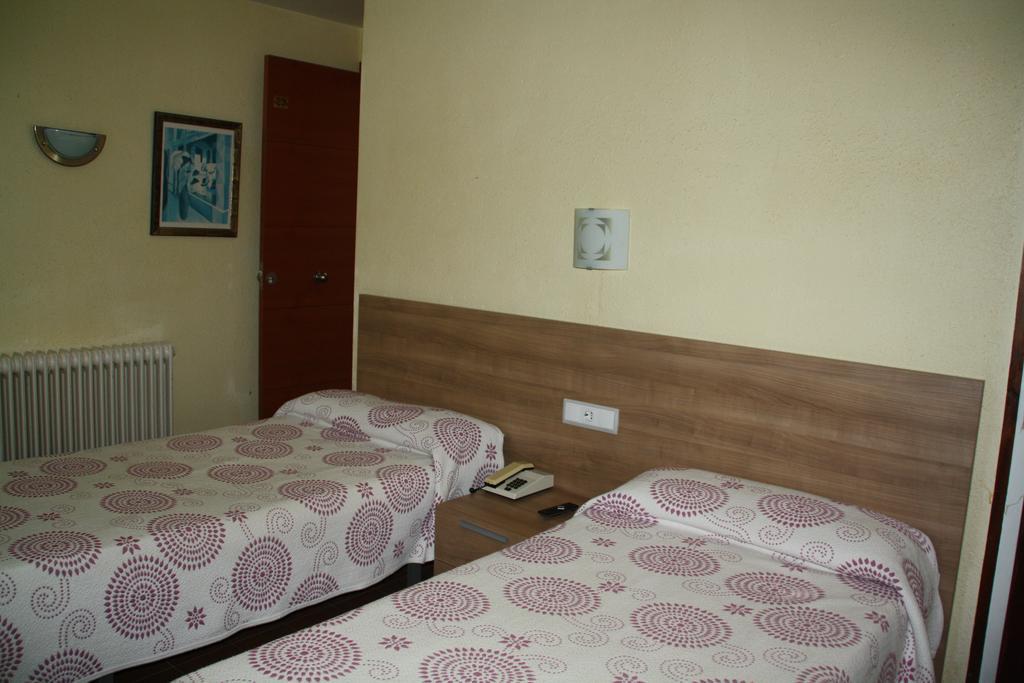 La Masia Hotel Portbou