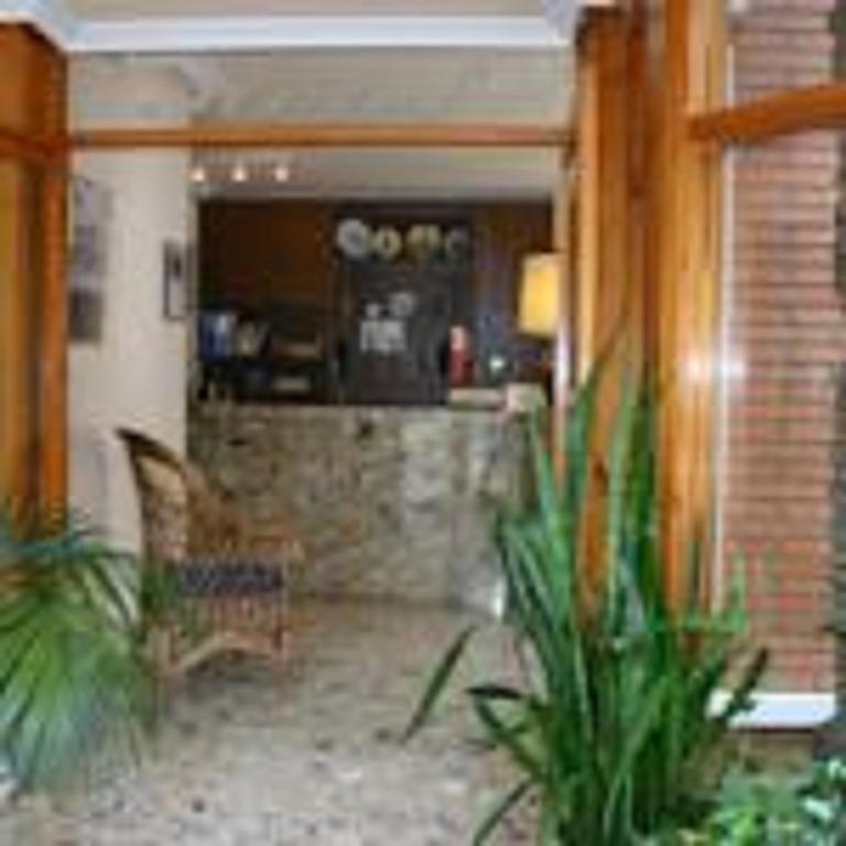 Hotel La Masia *
